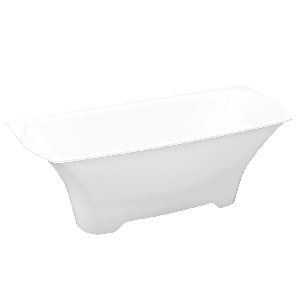 Bathtub 1