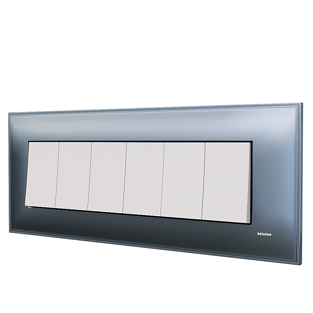 Sockets, Switches, Plugs 1