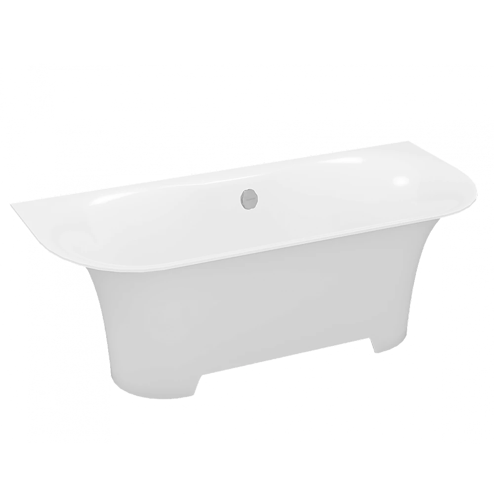 Baignoire 1