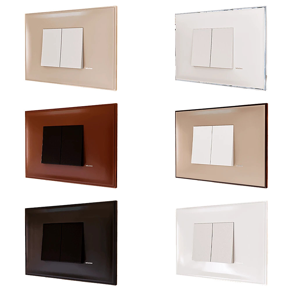 插座、开关、插头 2