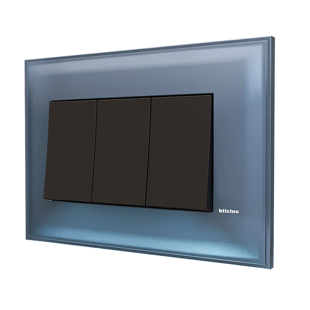 Enchufes, Interruptores, Enchufes 1