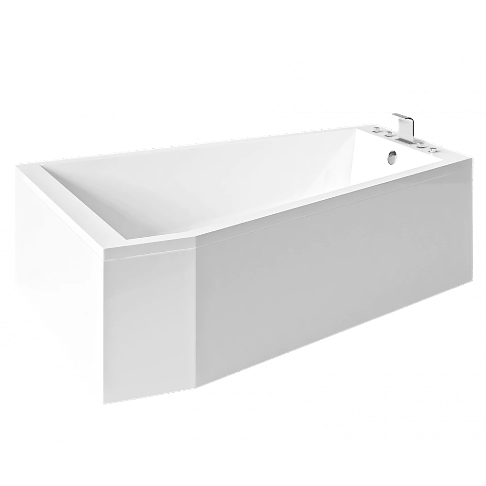 Baignoire 1
