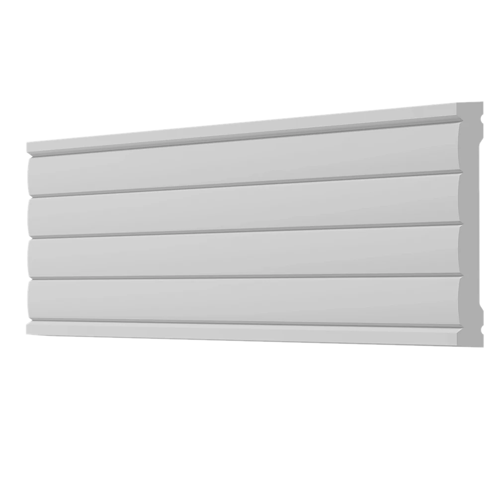 Intonaco decorativo 1