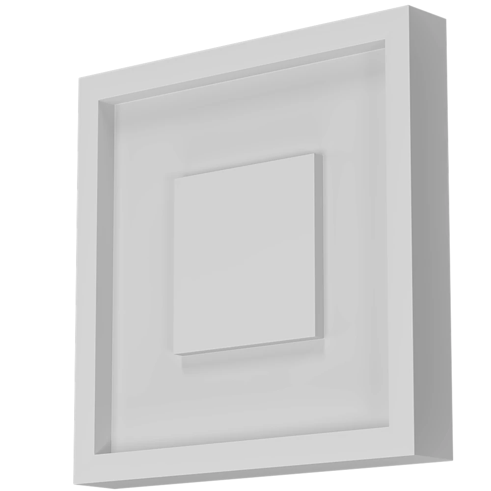 Intonaco decorativo 1