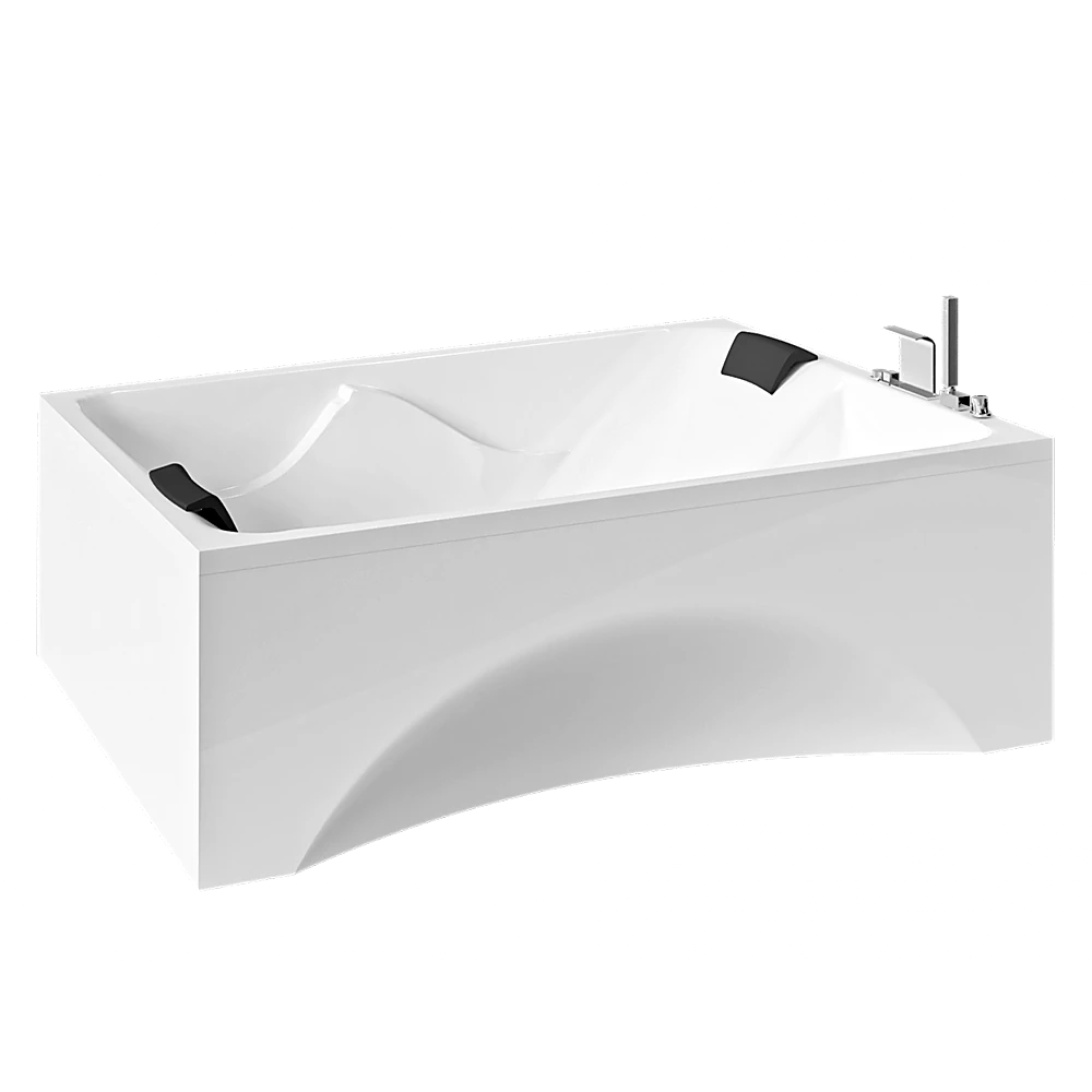 Baignoire 1