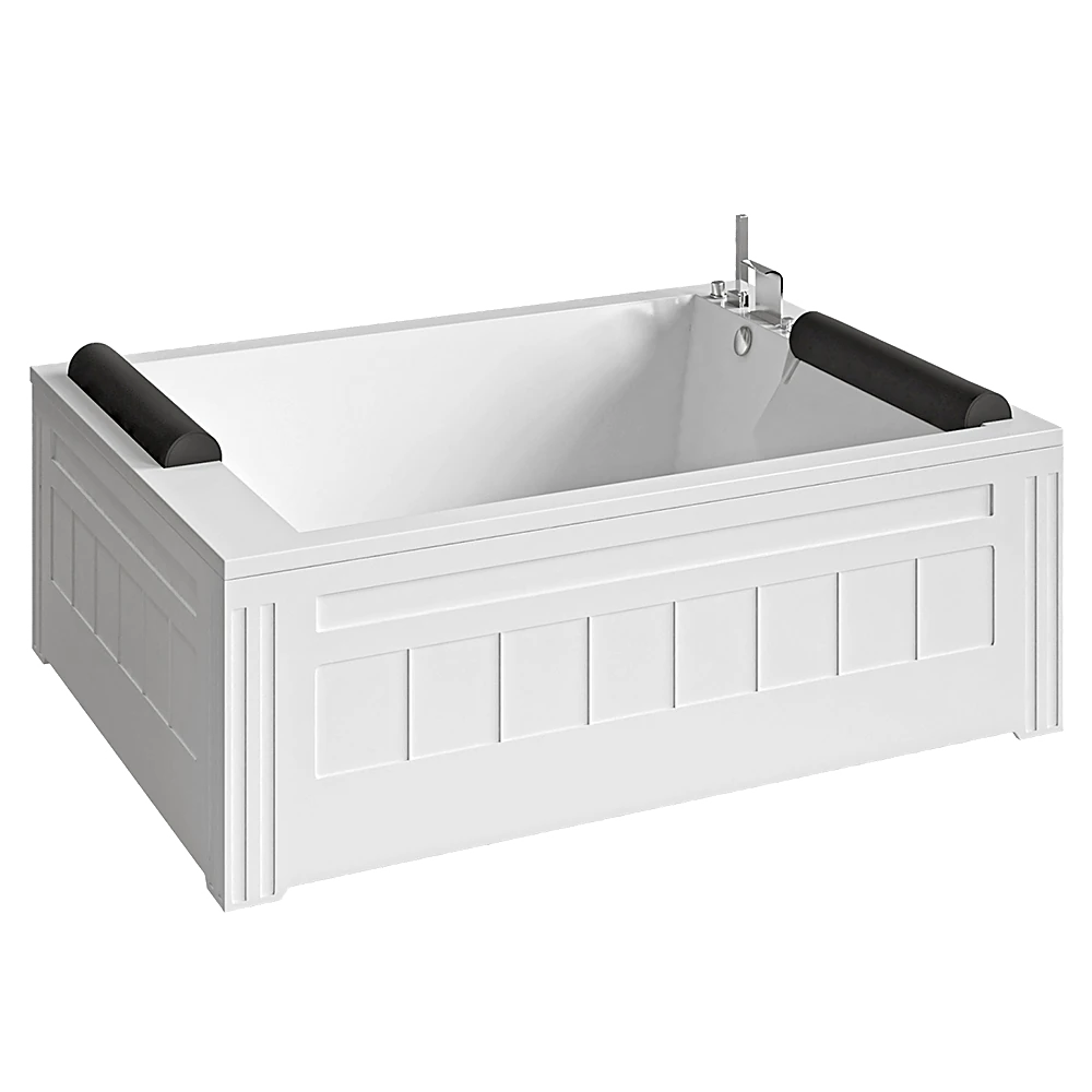 Vasca da bagno 1
