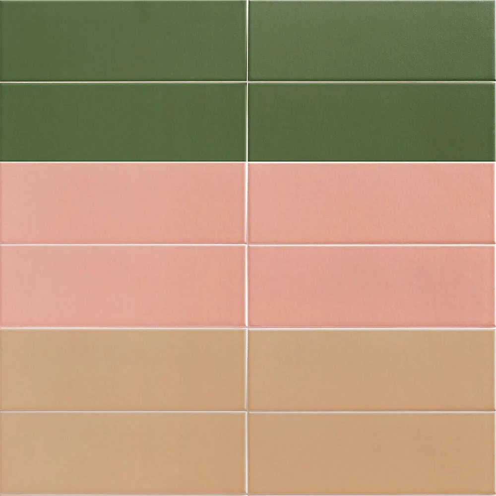 Кафель, Плитка 2