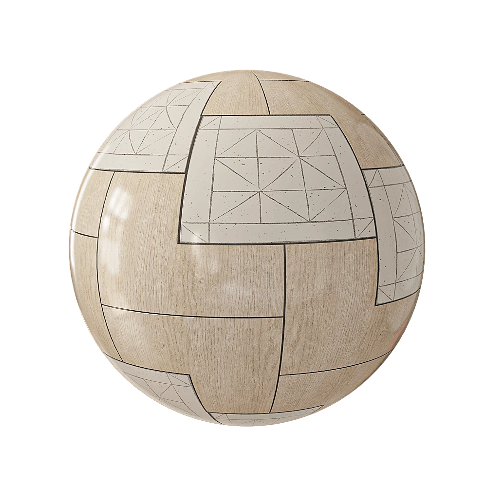 Кафель, Плитка 1