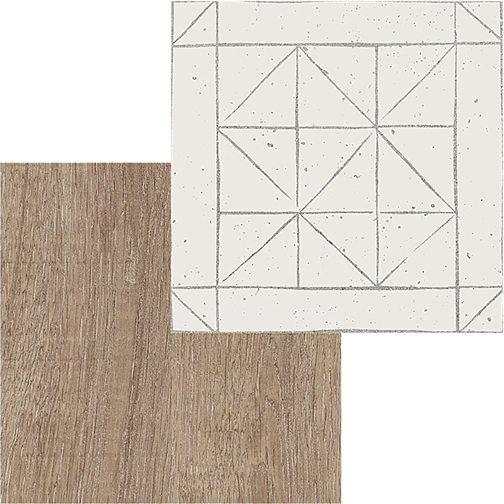 Кафель, Плитка 3