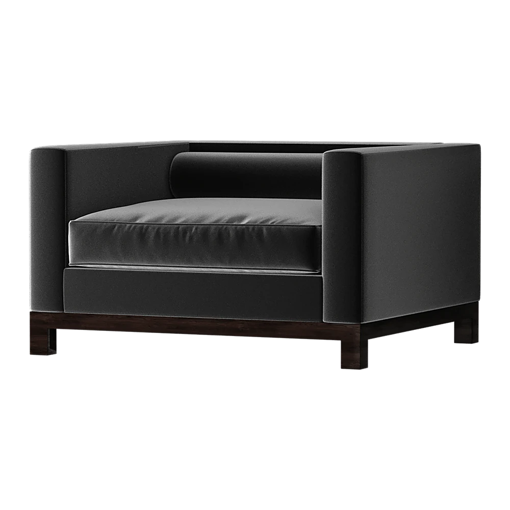 Armchair Lastovsky Excuimdor 002A