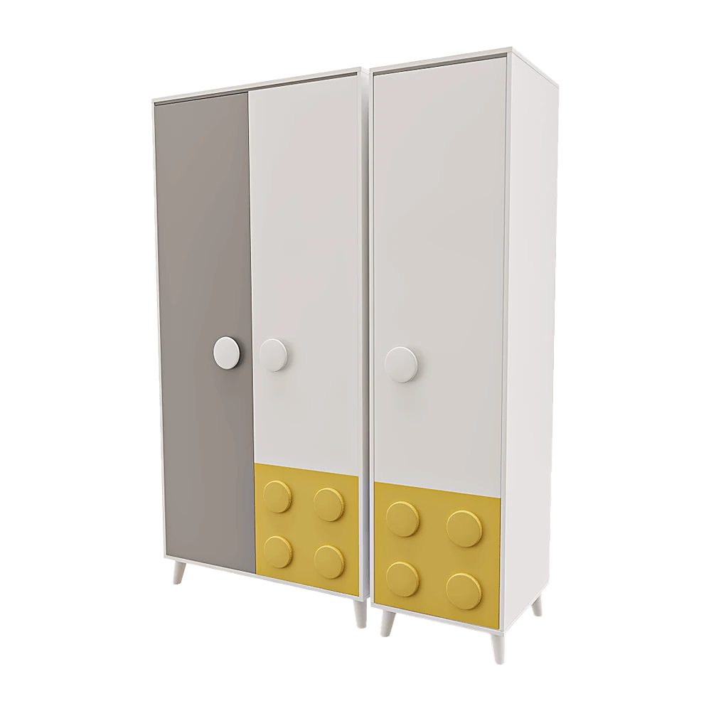 Conjunto de muebles 5