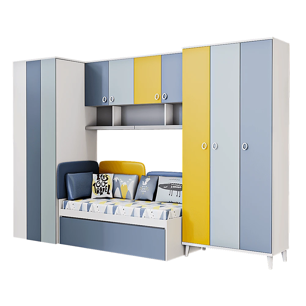 Full furniture set 1