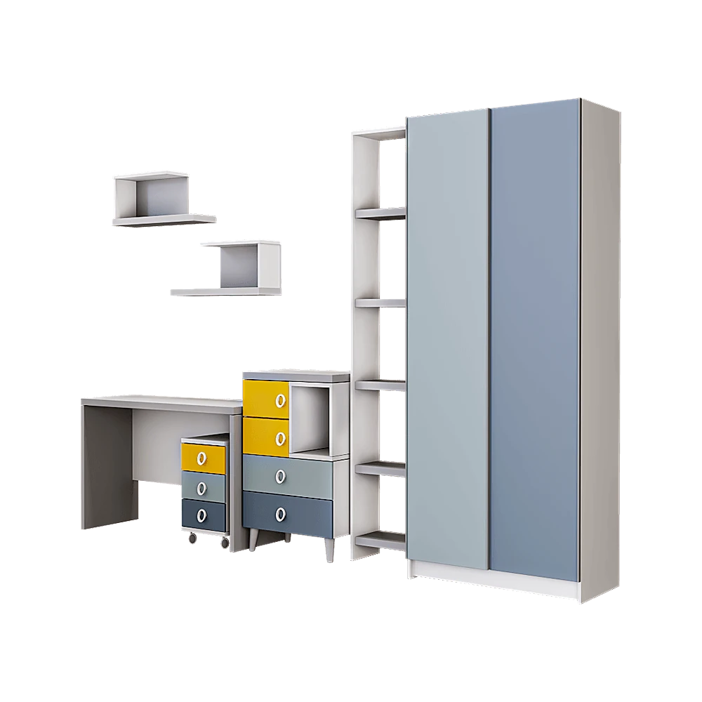 Full furniture set 3