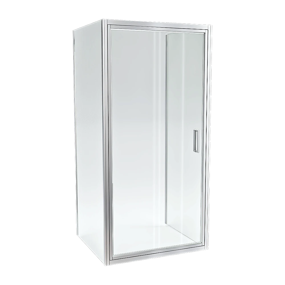 Shower cabin 1