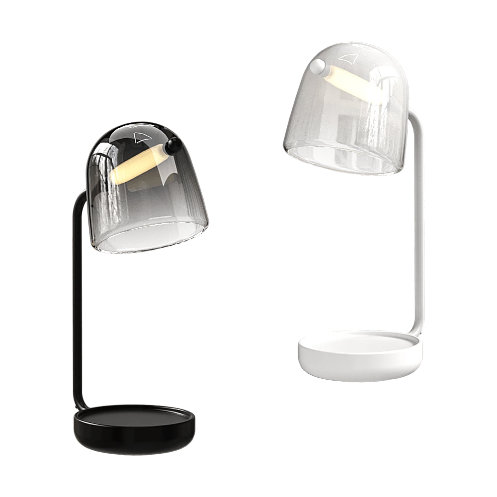 Настольные светильники 1