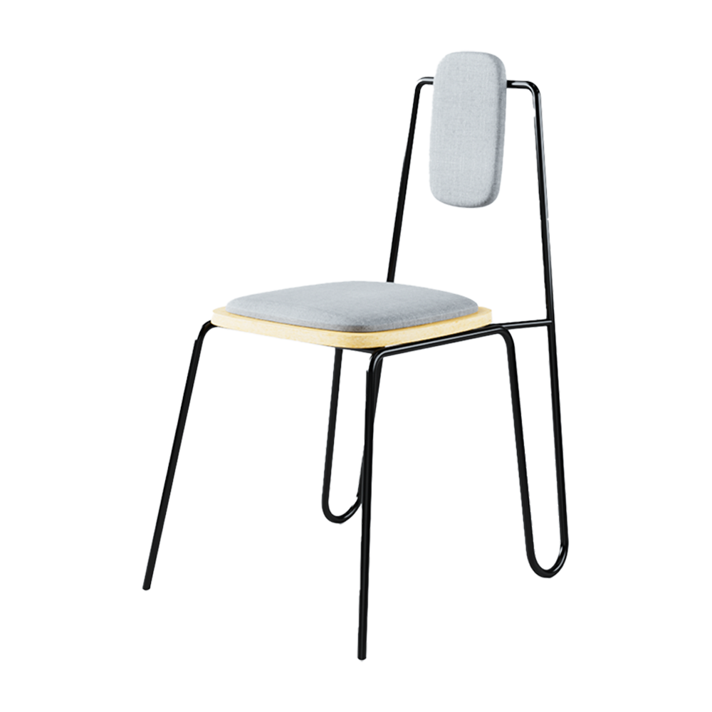 Chair MIO 1