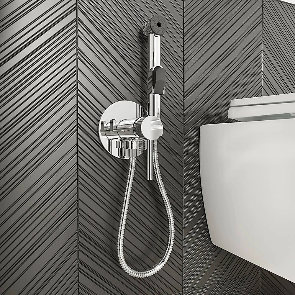 Bathroom Faucet Iddis 003SBR0i08 (2)