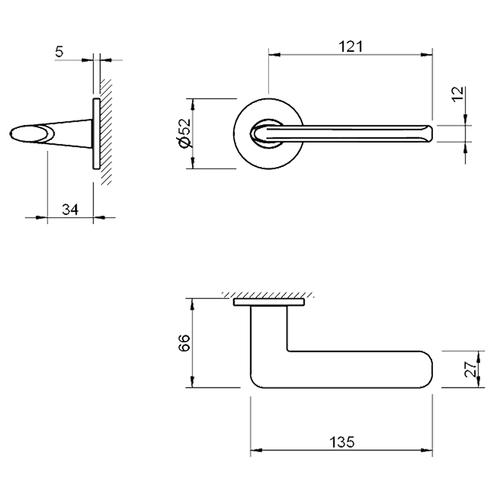 Handles (Door and Other) 2