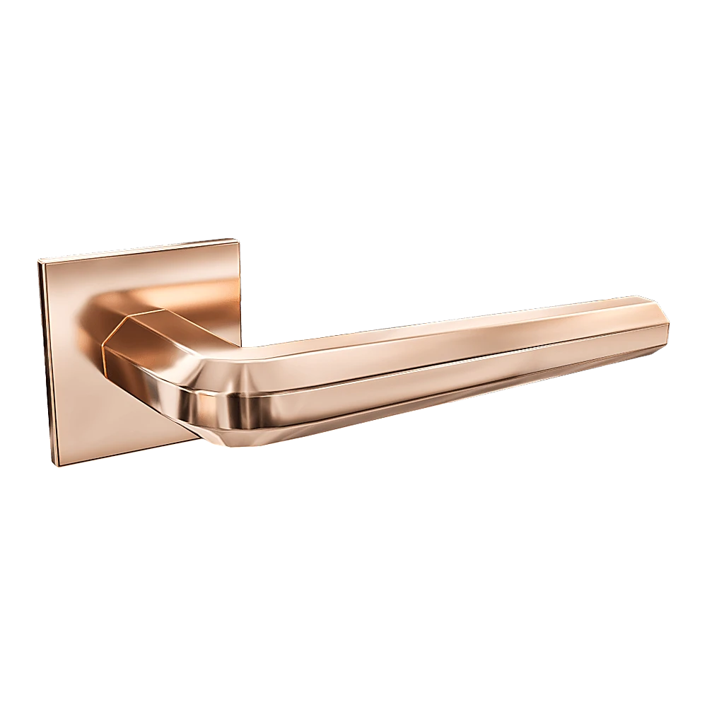 Handles (Door and Other) 1