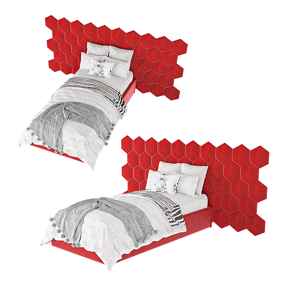 Մահճակալներ 1