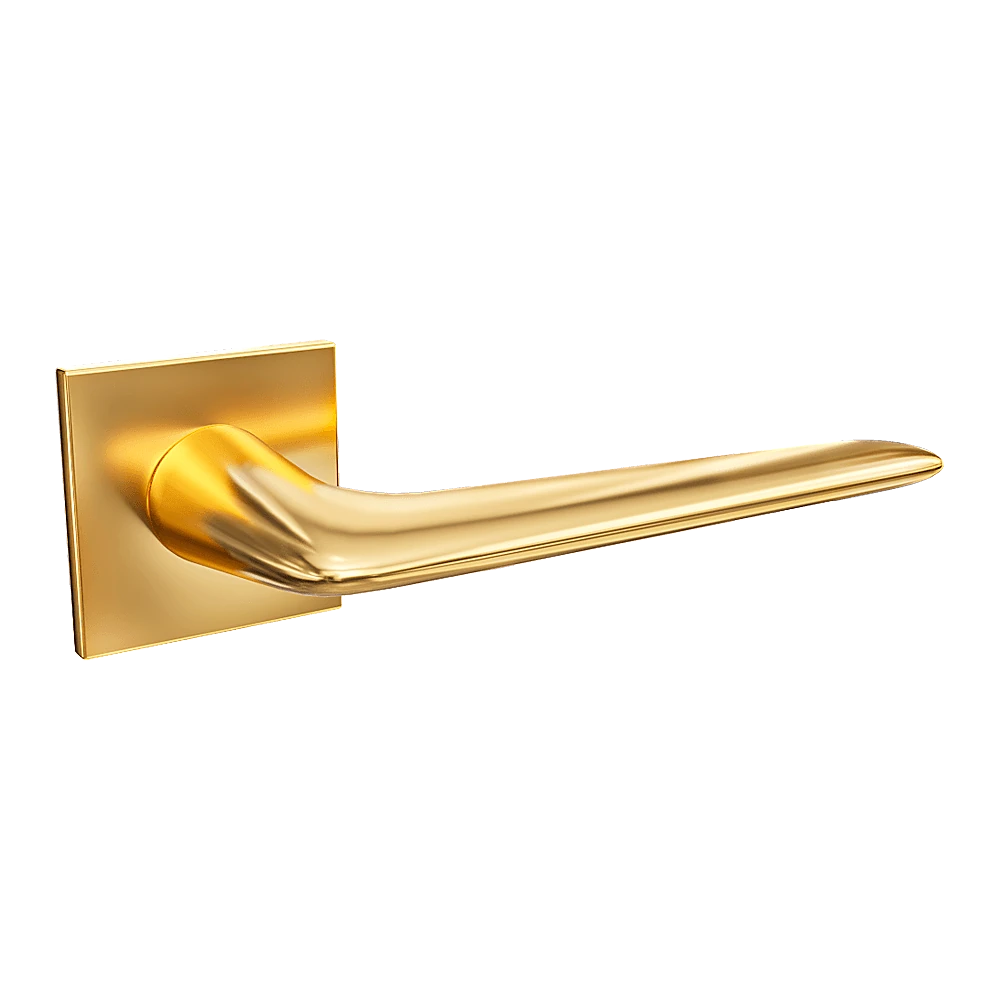 Handles (Door and Other) 1