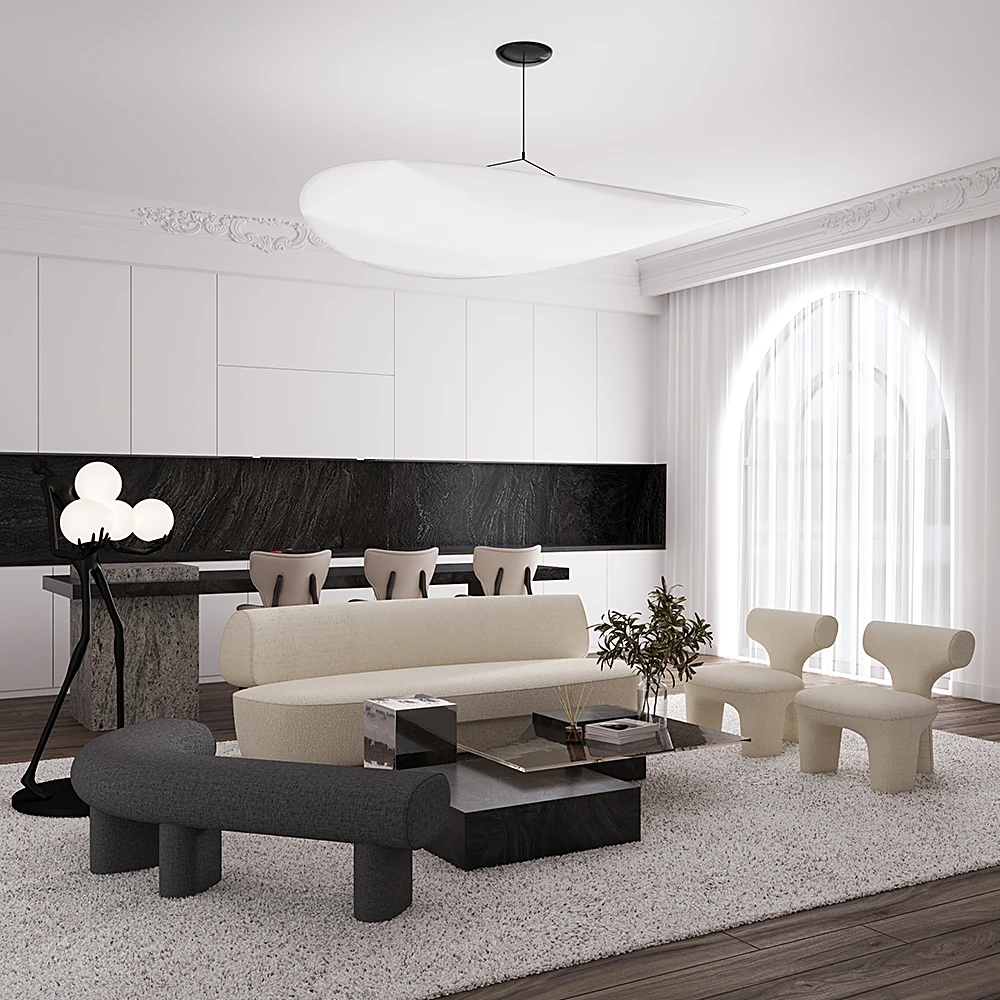 Sofas / Chairs / Other seating 5