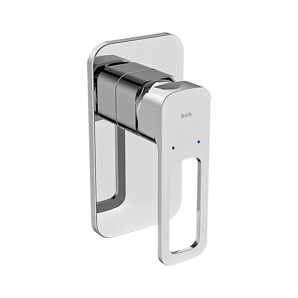 Single Outlet Concealed Mixer Iddis SLISB00i66