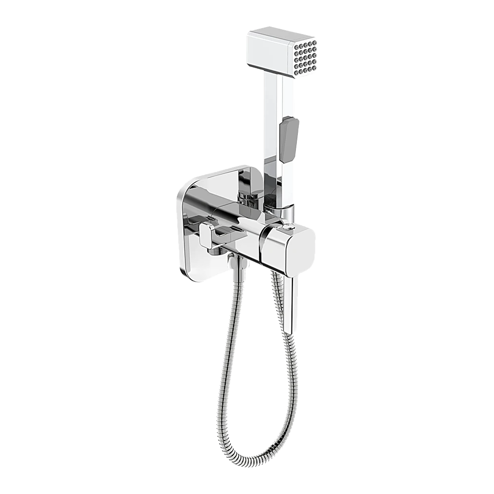 Bathroom Faucet Iddis Built-in with shower 004SBS0i08