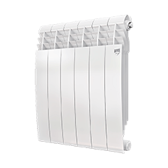Biliner Alum 500, Royal Thermo - Download the 3D Model (29392 ...