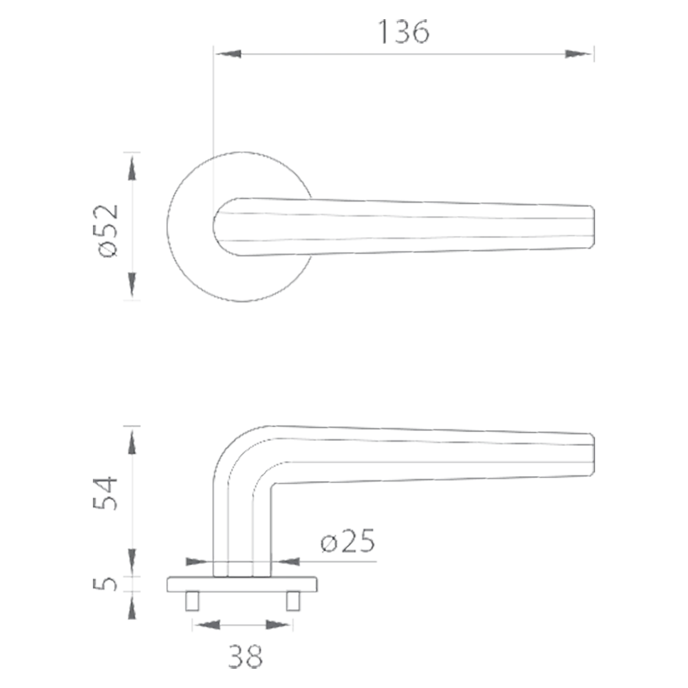 Handles (Door and Other) 2
