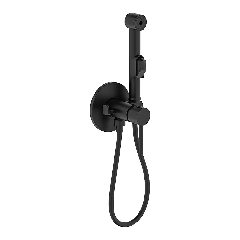 Hygienic Shower Faucet Iddis 003BLR0i08
