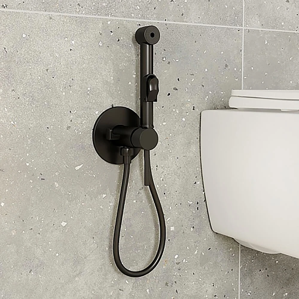 Hygienic Shower Faucet Iddis 003BLR0i08 (2)