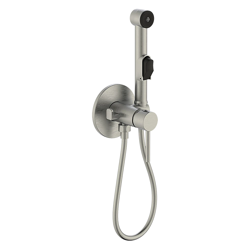 Built-in Shower Faucet Iddis 003BNR0i08