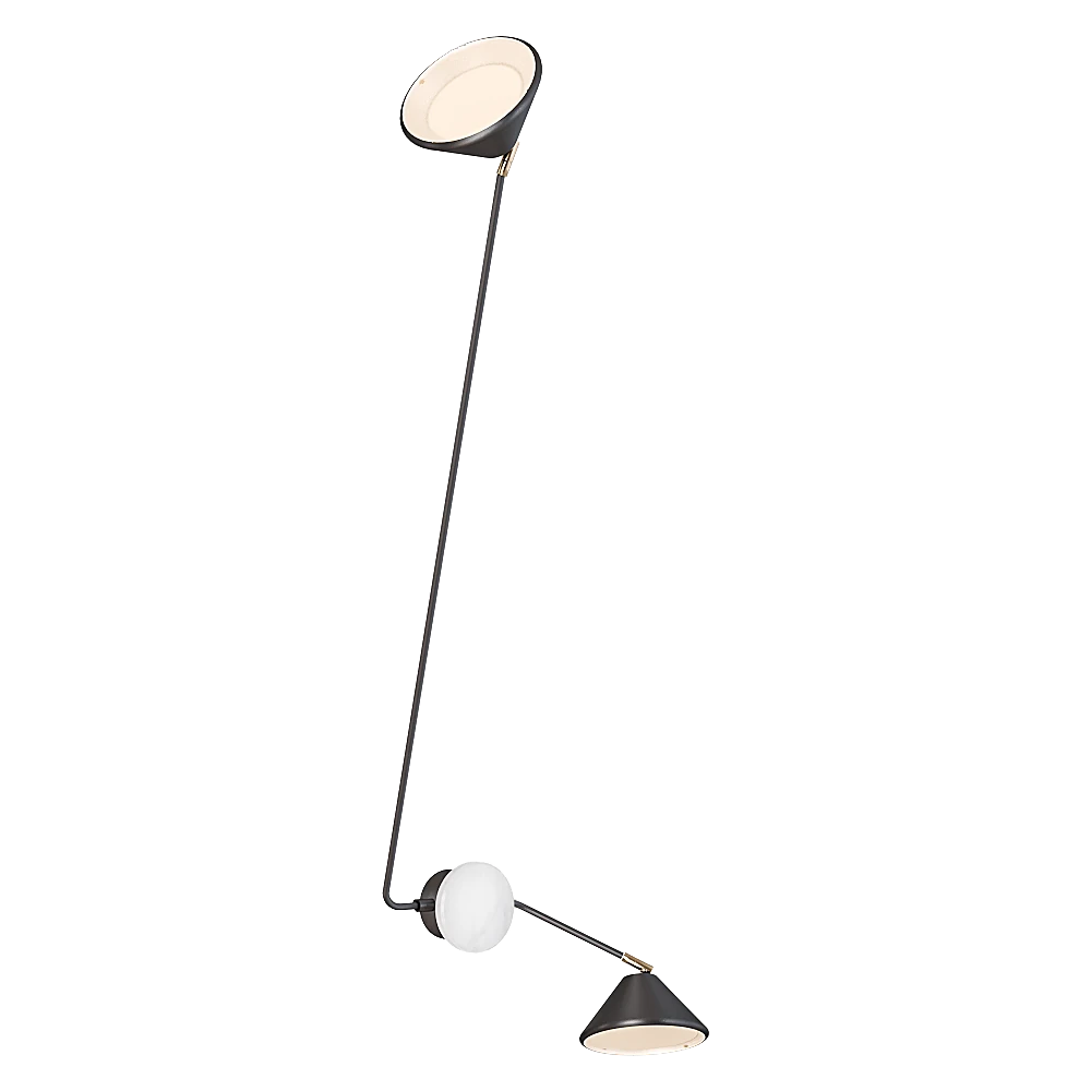 Applique da parete 1