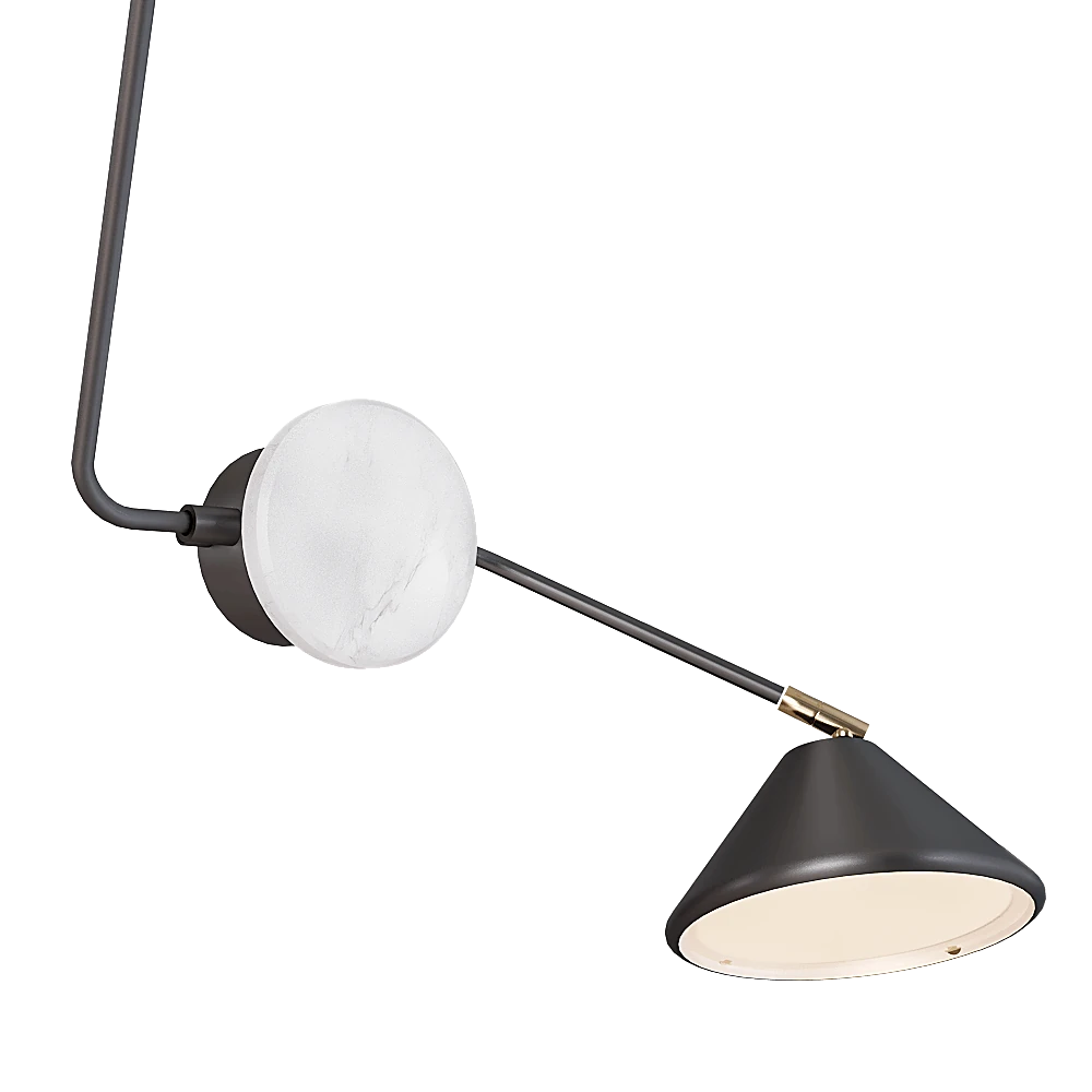 Applique da parete 2