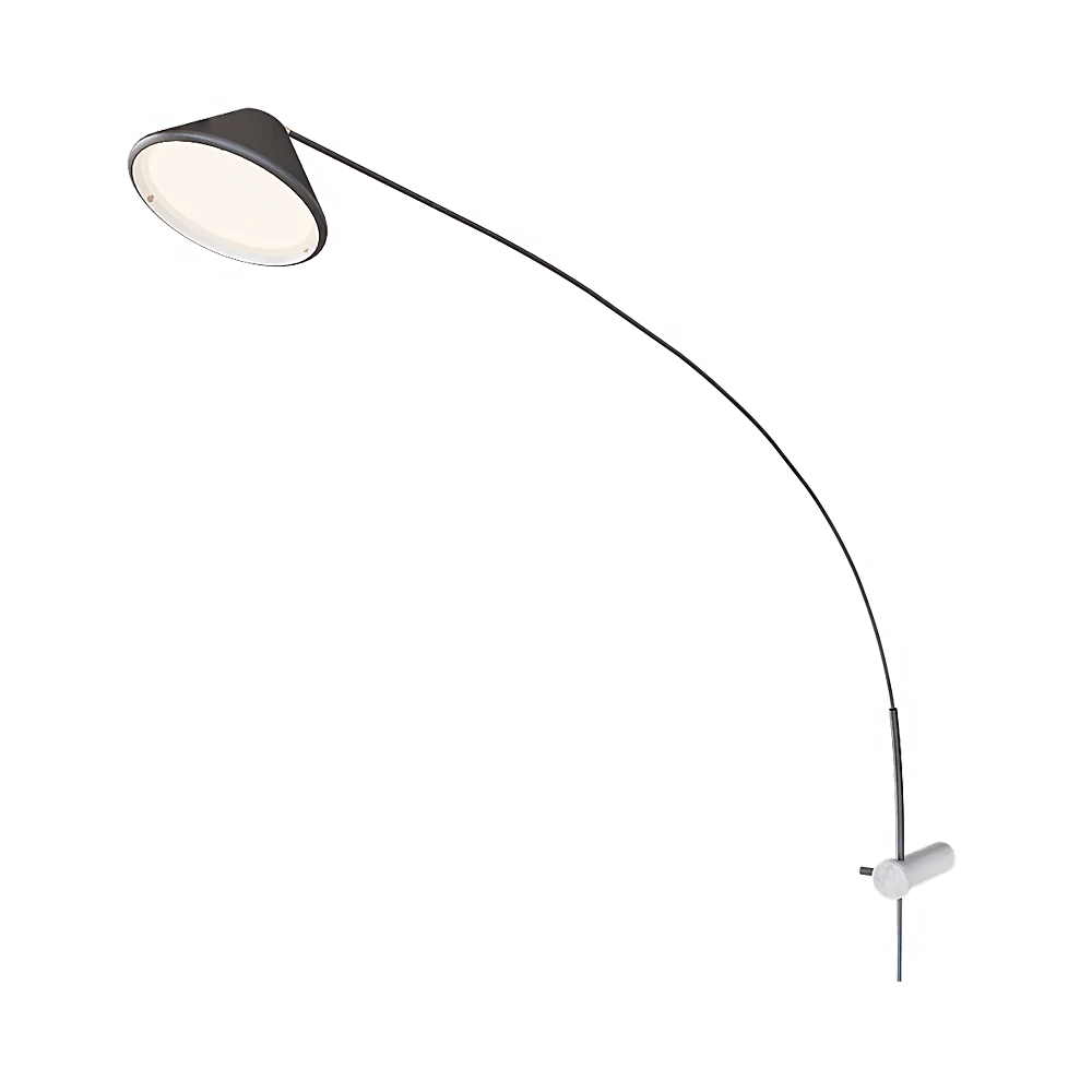 Applique da parete 1