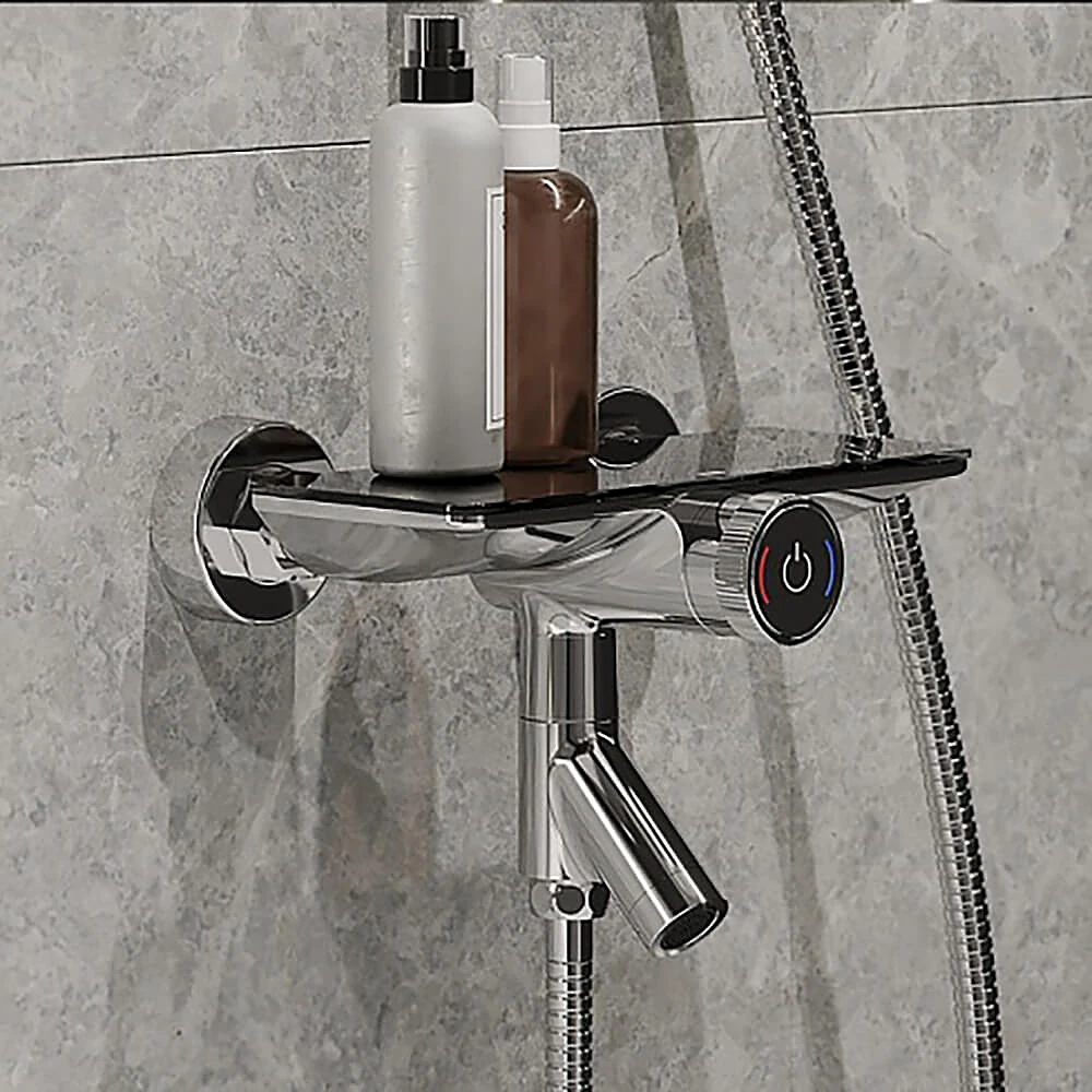 Bath Faucet Iddis SHESBBTi02WA (2)