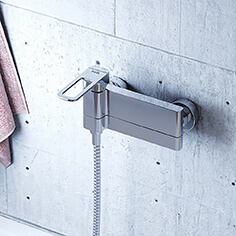 Shower set 3 - download 3d model | ZeelProject.com