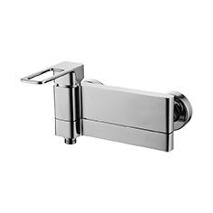 Shower set 3 - download 3d model | ZeelProject.com