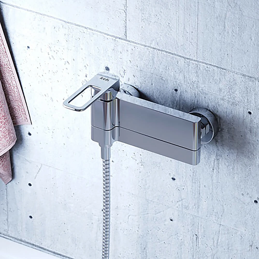 Bathroom Faucet Iddis SLISB00i02WA (2)