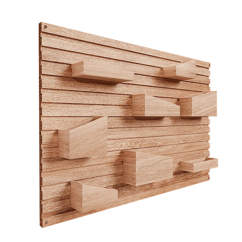 Conjunto decorativo 2