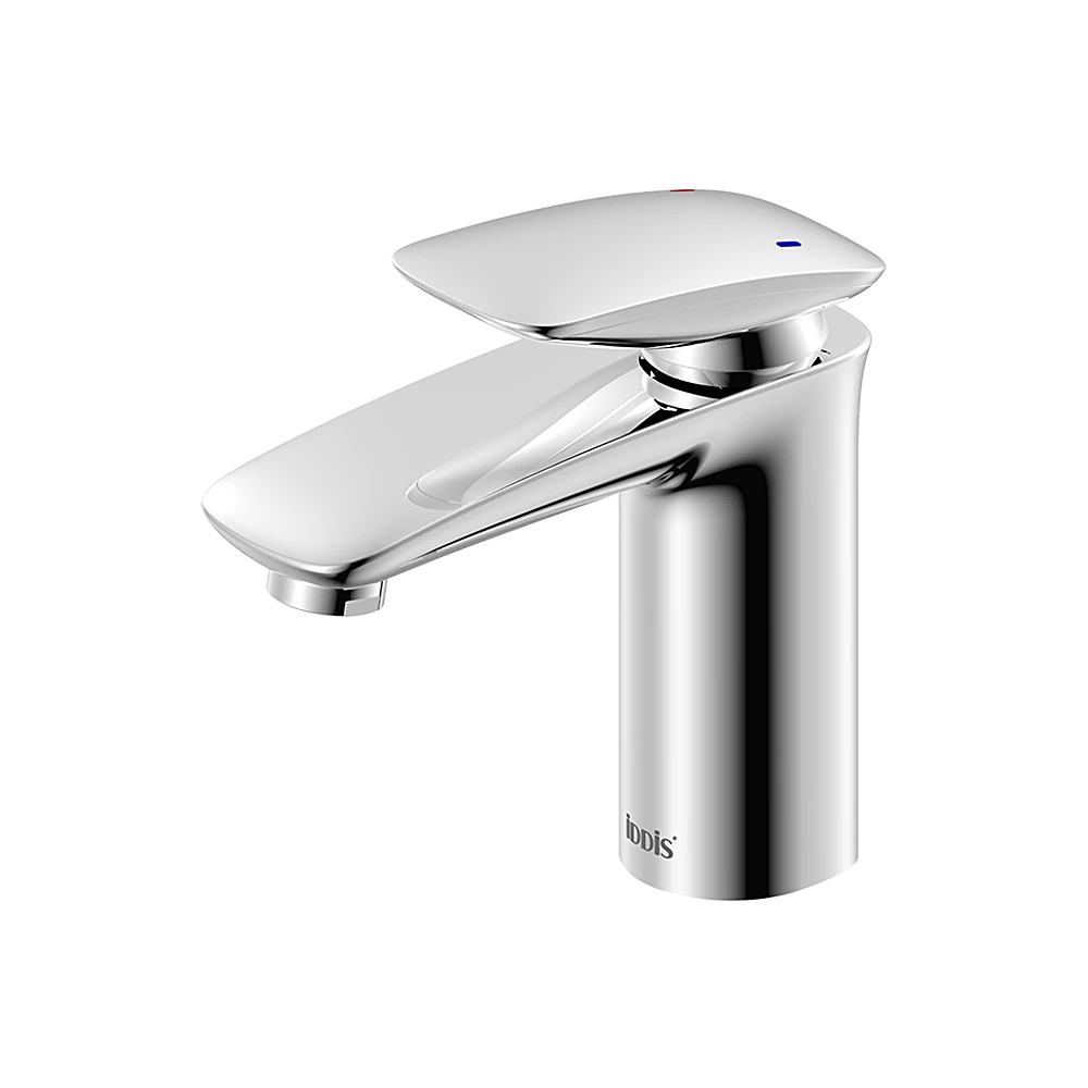 Washbasin Faucet Iddis STOSB00i01