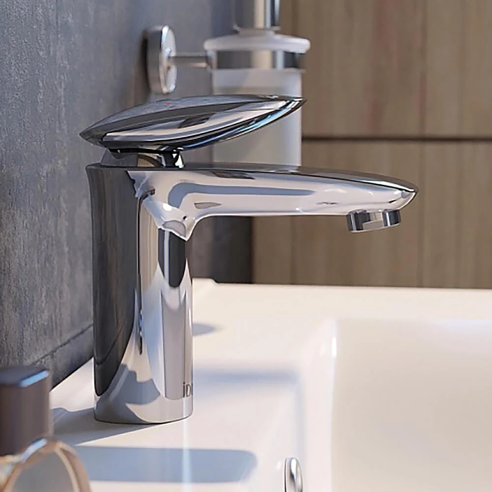 Washbasin Faucet Iddis STOSB00i01 (2)