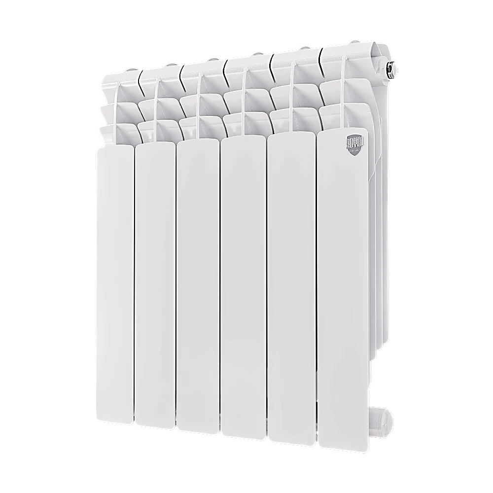Radiator 1