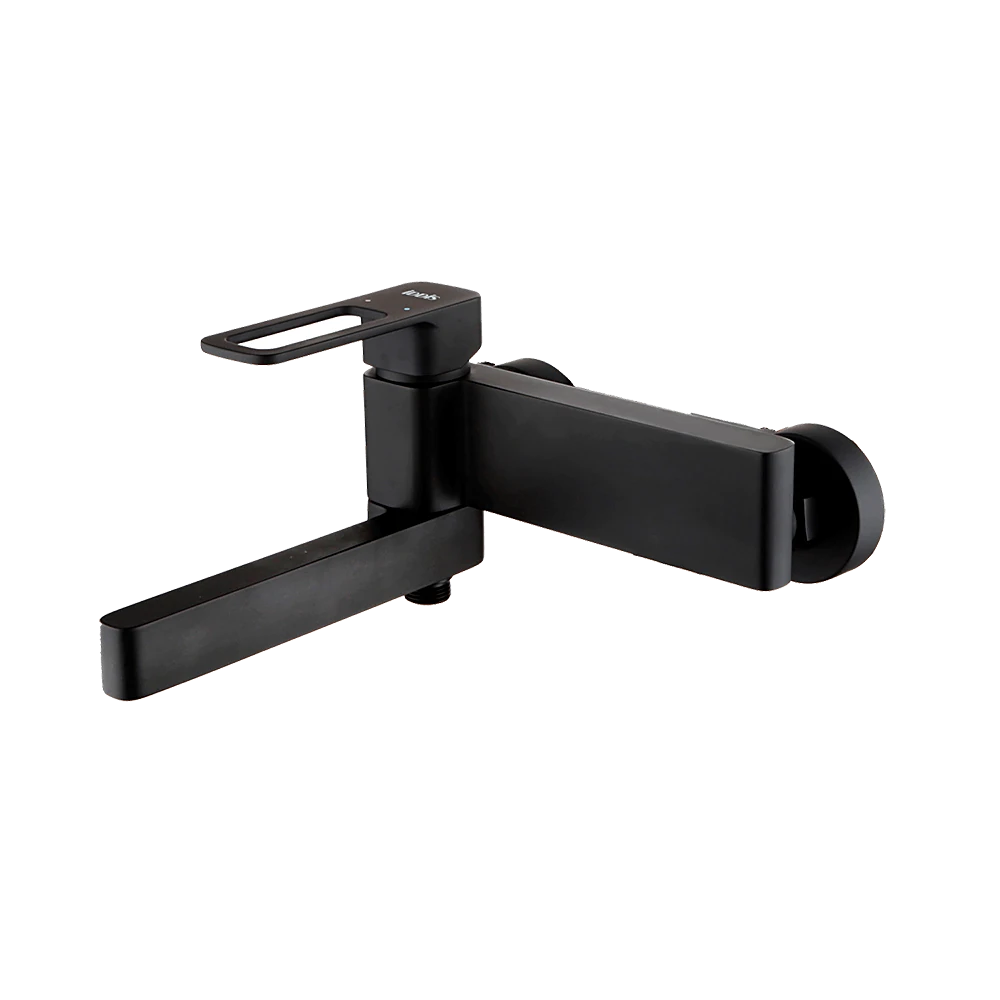 Bathroom faucet 1