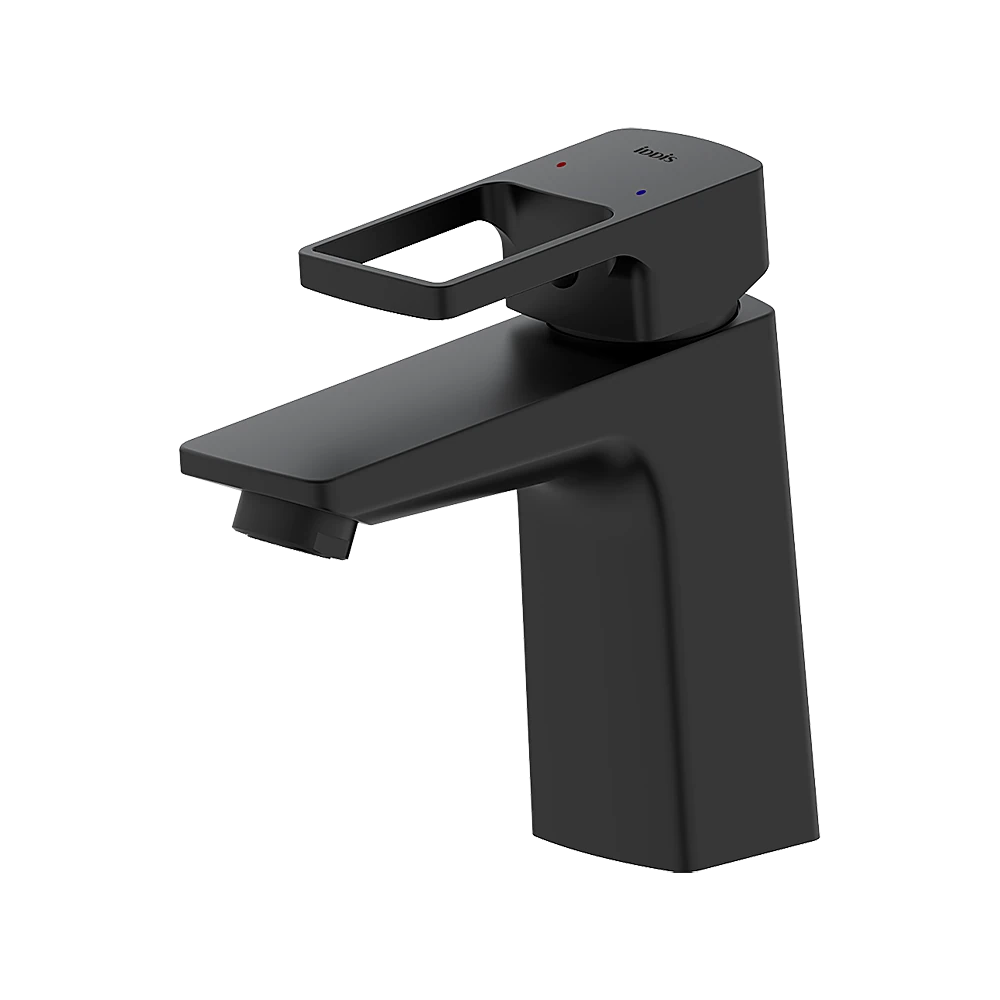 Washbasin Faucet Iddis BILBL00i01