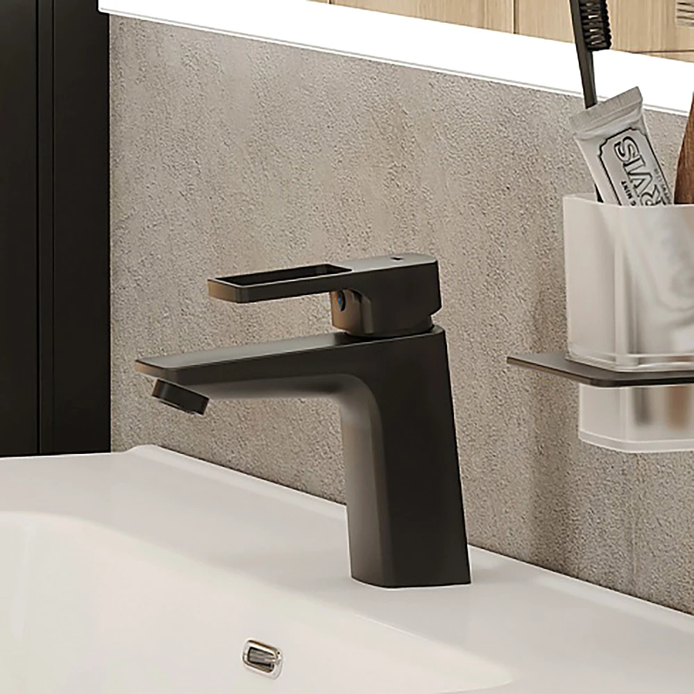 Washbasin Faucet Iddis BILBL00i01 (2)