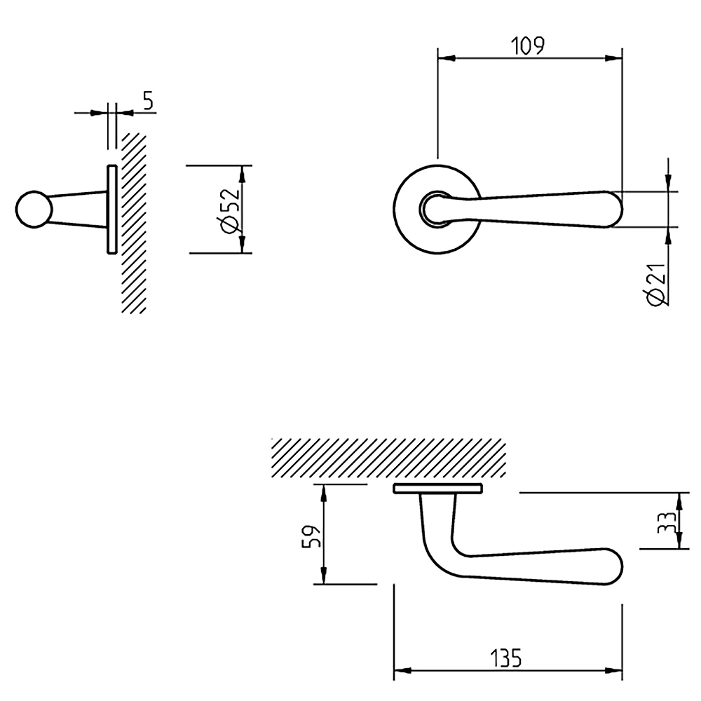 Handles (Door and Other) 2