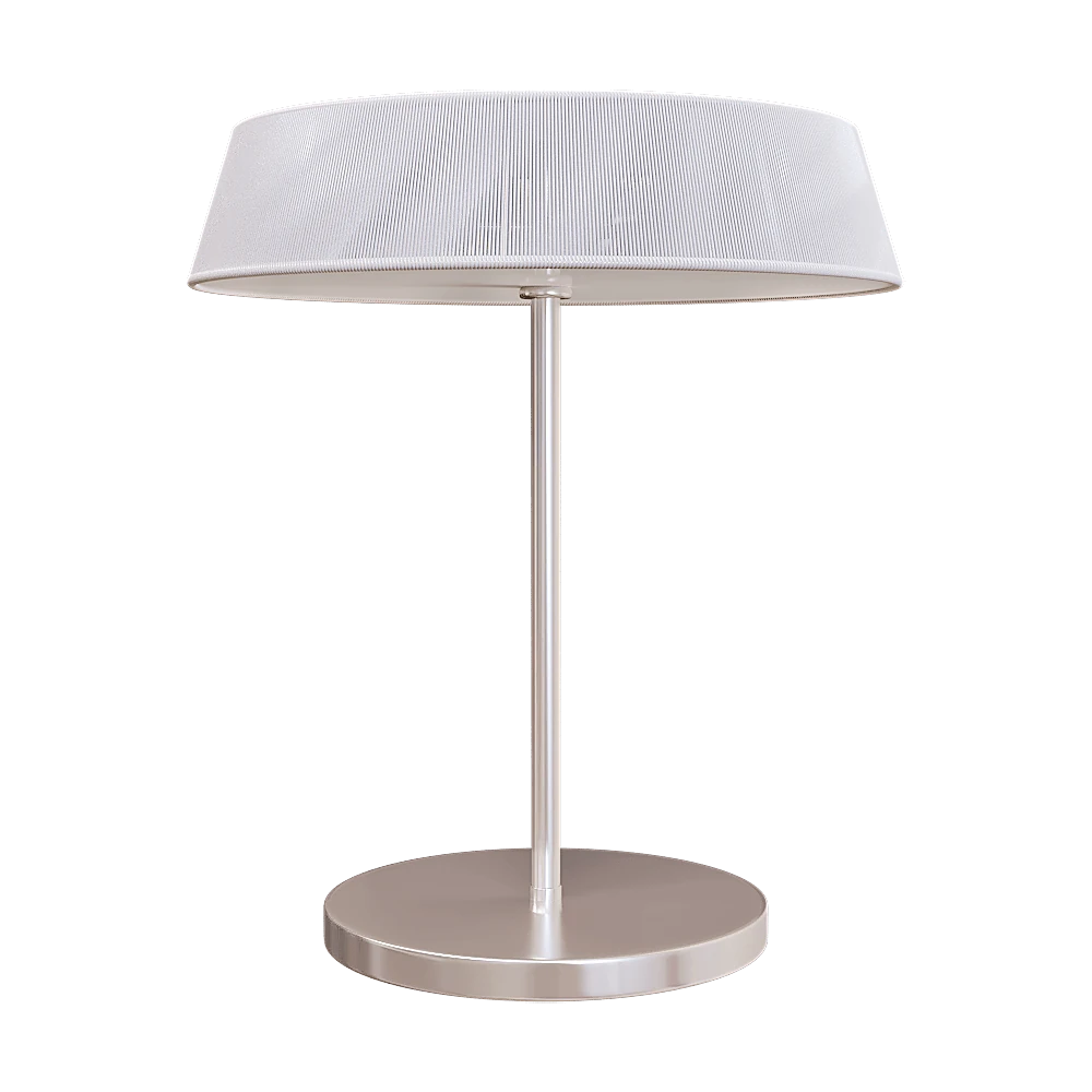 Floor Lamp Donolux T111012-3 white