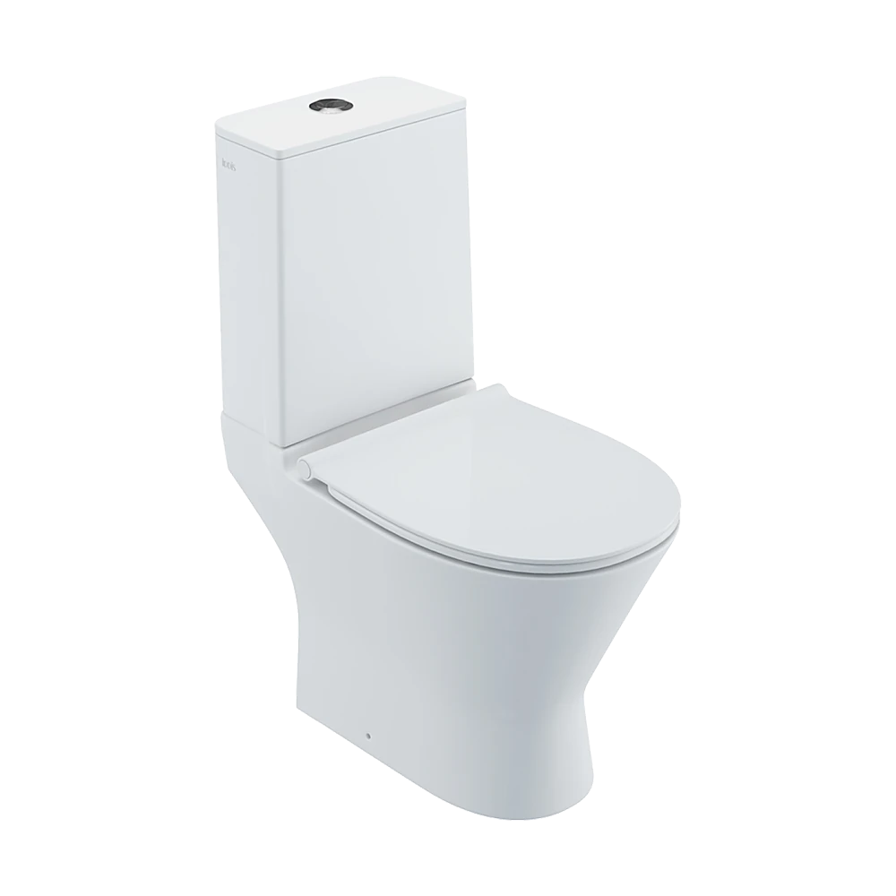 Toilet Iddis EDIRDSEi24